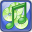 Tinysoar dvd audio ripper icon