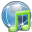 TinyWebRadio icon