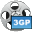 Tipard 3GP Converter icon