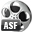 Tipard ASF Video Converter icon