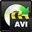 Tipard AVI Converter Suite icon