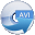 Tipard DVD to AVI Converter icon