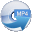 Tipard DVD to MP4 Converter icon