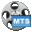 Tipard MTS Converter icon