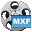 Tipard MXF Converter icon