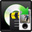 Tipard Zune Converter Suite icon