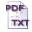 TipCase Text To PDF Converter 1