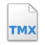 TmxPad icon