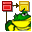 Toad Data Modeler icon