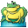 TOAD for DB2 UDB icon