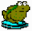 TOAD for Oracle Freeware icon