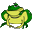 TOAD for Oracle icon