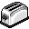 ToasterClone icon