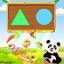 Toddler Preschool Activities icon