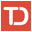 Todoist for Outlook icon