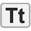 TokenType 0.1