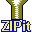 TomaWeb ZIPit icon