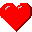 Tonight's The Night Love Clock icon