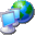 Tony's Bandwidth Manager icon