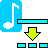 Toolsoft Audio Cutter icon