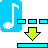 Toolsoft Audio Joiner icon