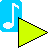 Toolsoft Audio Player icon