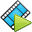 Toolsoft Video Player icon