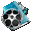 TOP Blu-ray to HD Converter icon