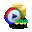 TOP DVD to 3GP Converter icon