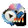 TOP DVD to AVI Converter icon