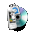 TOP DVD to GPhone Converter icon