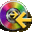 TOP DVD to MP3 Converter icon