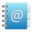 Topalt Auto Bcc for Outlook icon