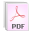 Topalt Save PDF for Outlook icon