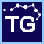 TopoGraph icon
