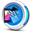Torrent Mpeg Video Joiner icon