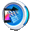 Torrent Video Joiner icon