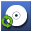 TOSHIBA Recovery Media Creator icon