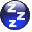 Toshiba Sleep Utility icon