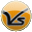 Total Chrome Theme Maker icon