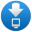 Total Music Downloader icon