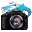 Total Photo Recovery icon