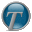 Touch-It Virtual Keyboard icon