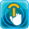 TouchMyPC icon