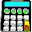 TouchPad Calculator 6