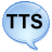 ToVoice icon