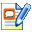 TrackbackSpeed icon