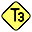 Trafficdetector icon