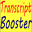 TranscriptBooster icon