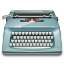 Transcription Aid icon